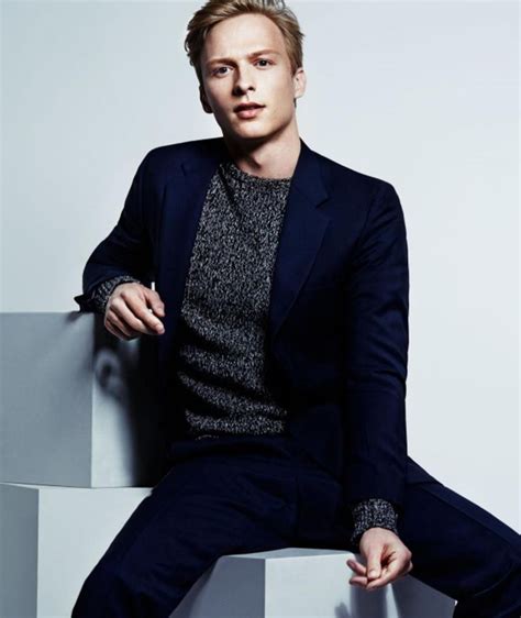 doppiatore will tudor